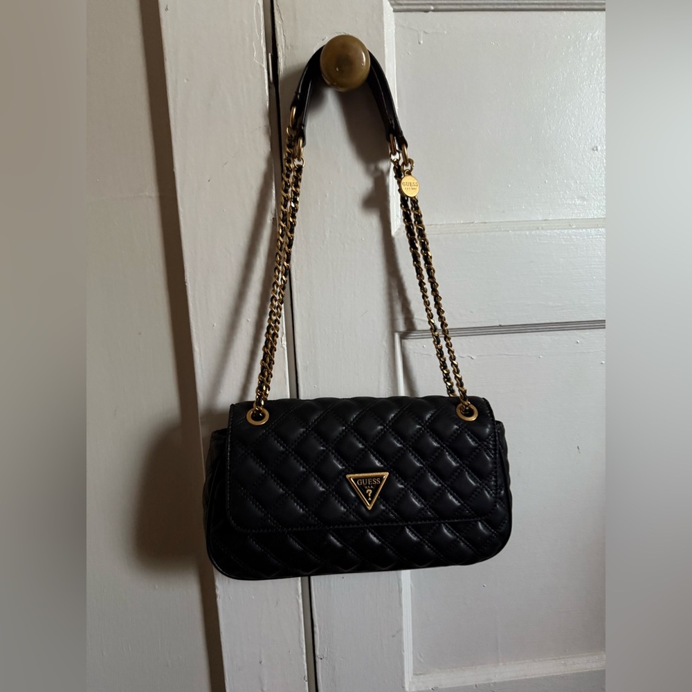 Giully quilted bag NWOT